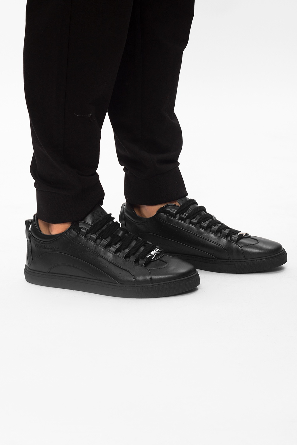 Dsquared2 '551 Box' sneakers