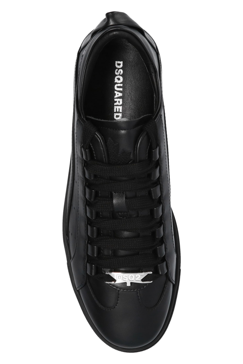 Dsquared2 '551 Box' sneakers