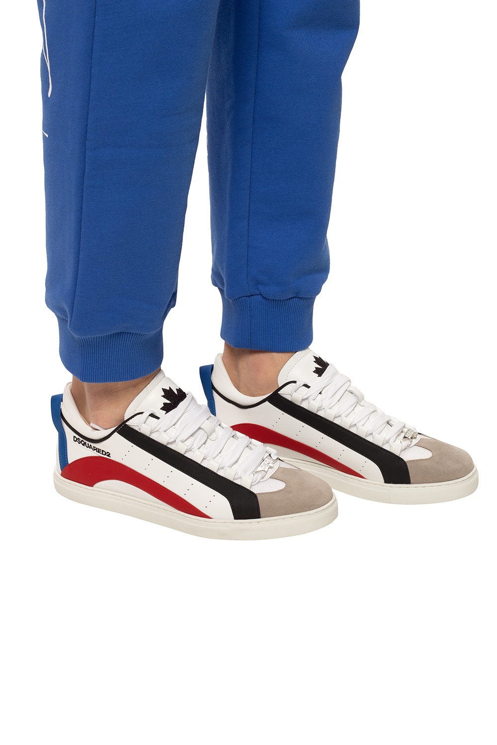 sneakers 551 dsquared2