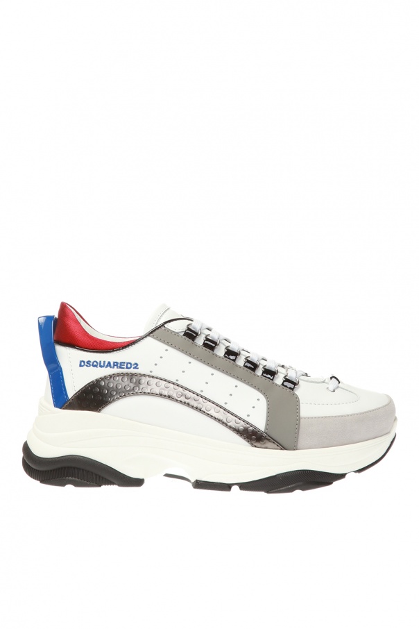 Dsquared2 '551' logo sneakers