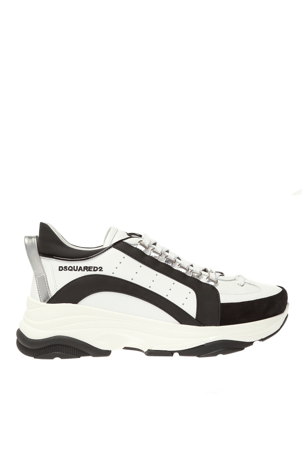 sneakers dsquared2 551