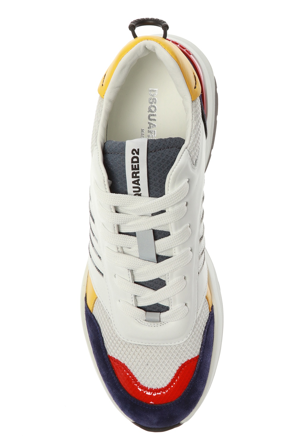 dsquared d24