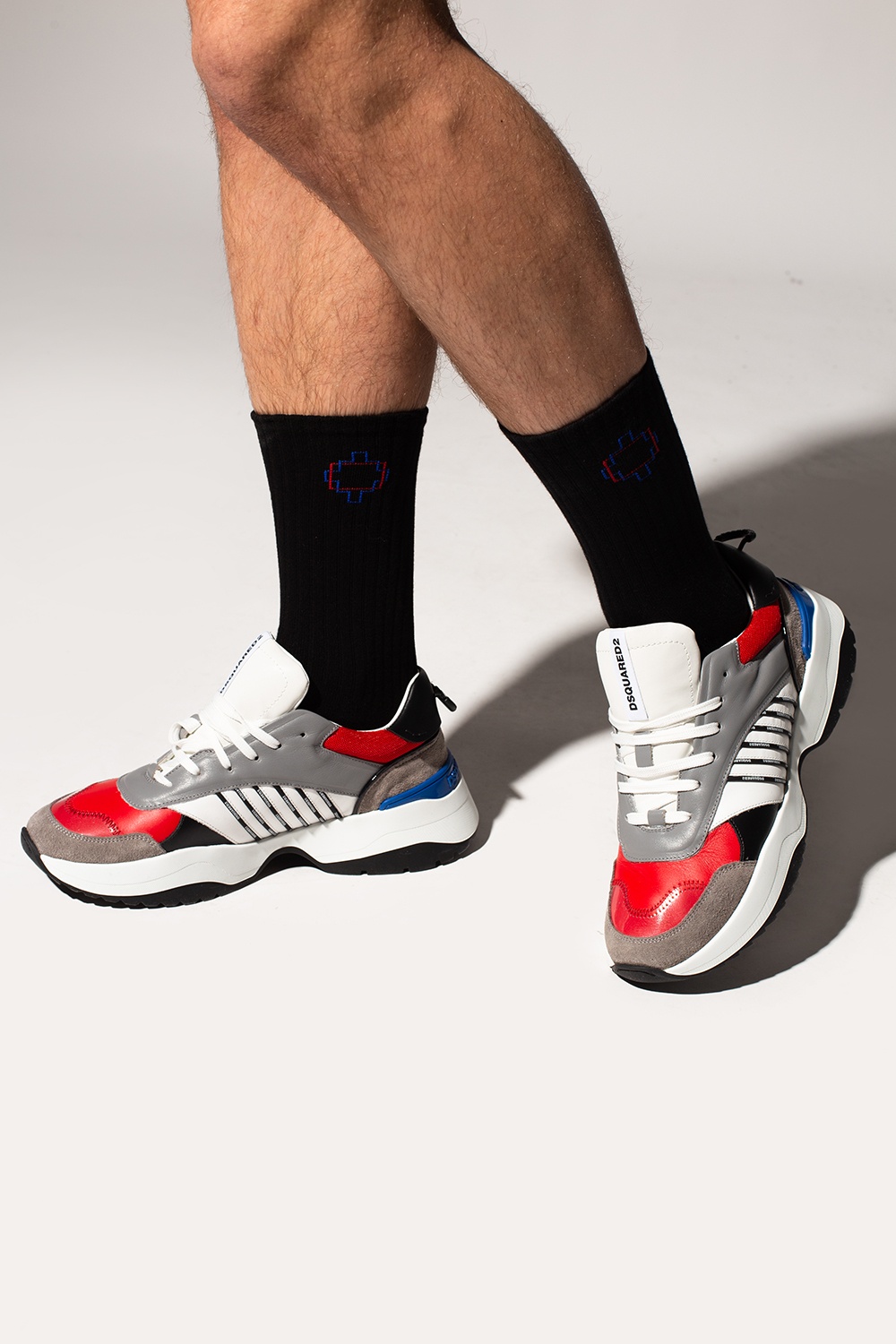Dsquared2 ‘D24’ sneakers