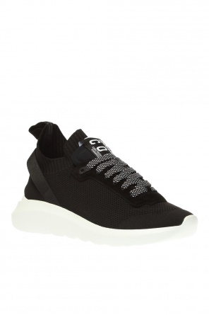 Dsquared2 'zapatillas de running Scott entrenamiento moradas