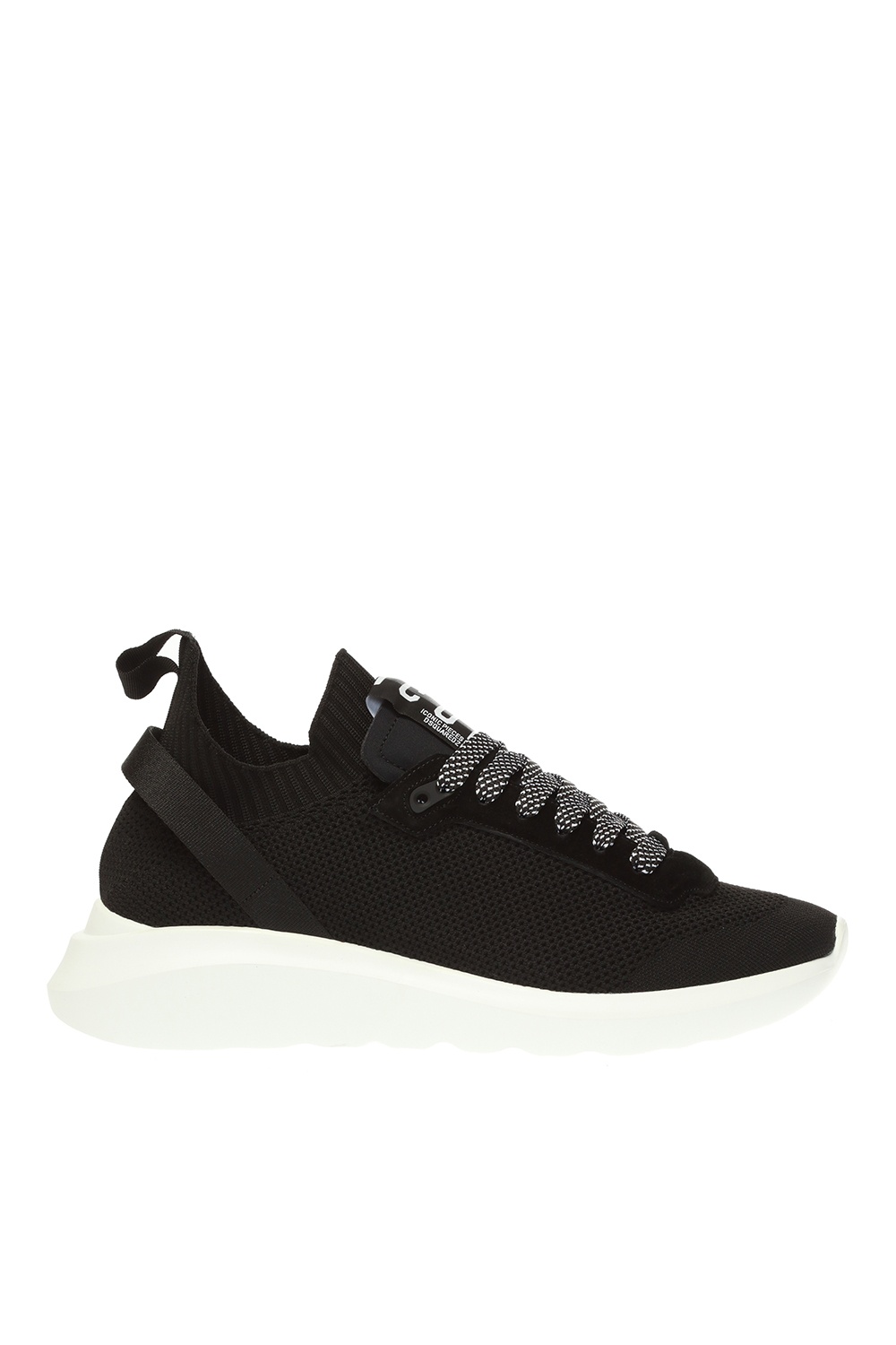 Dsquared2 'Dimoni 2 4308 Shoes