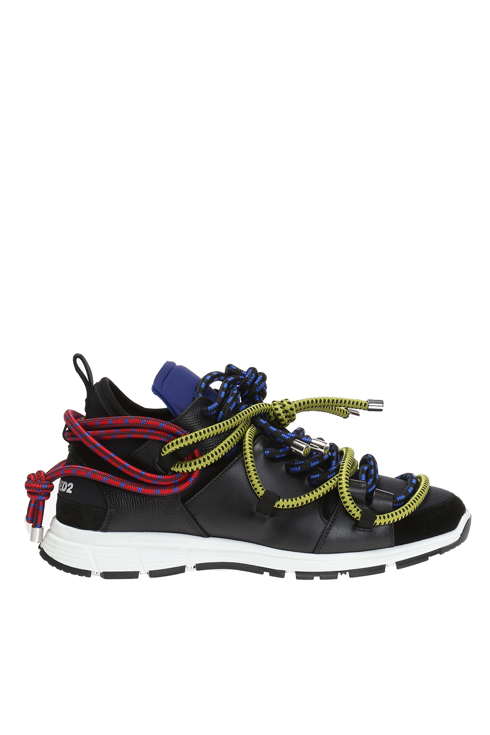 dsquared2 bungy jump sneakers