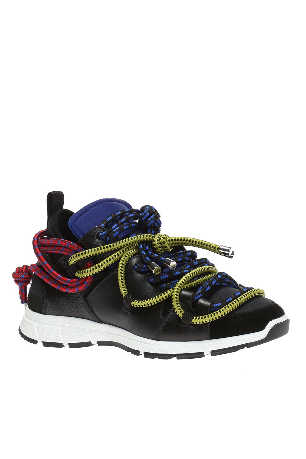 dsquared bungy sneakers
