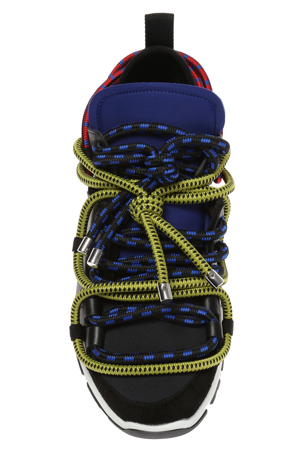 dsquared2 bungy sneakers