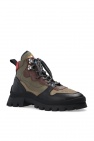 Dsquared2 Logo boots