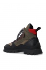 Dsquared2 Logo boots