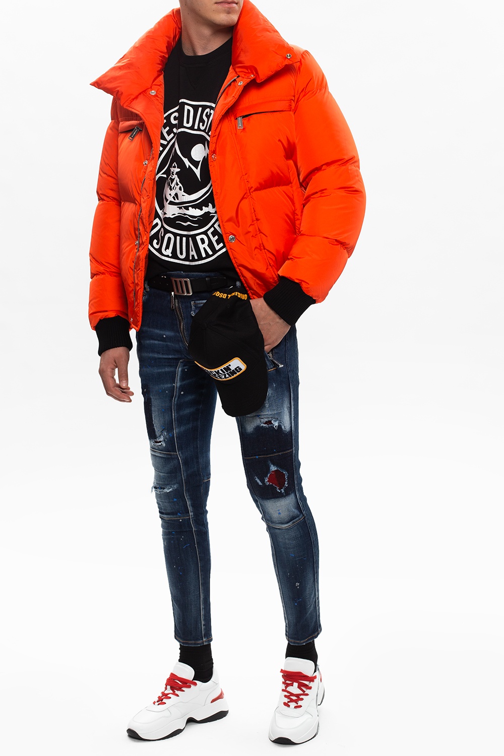 dsquared d24