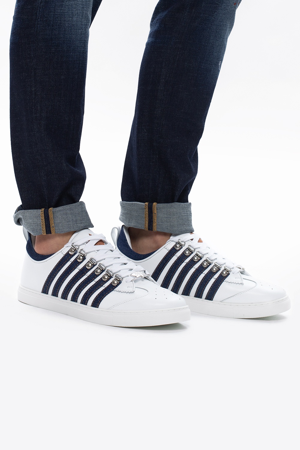 251 sneakers dsquared2