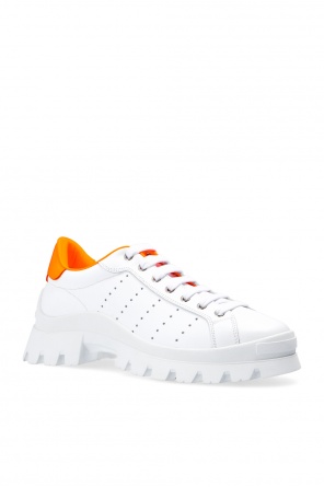 Dsquared2 ‘Tank’ sneakers