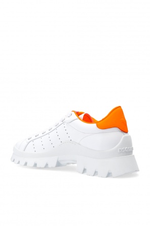 Dsquared2 ‘Tank’ sneakers