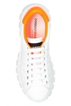 Dsquared2 ‘Tank’ sneakers