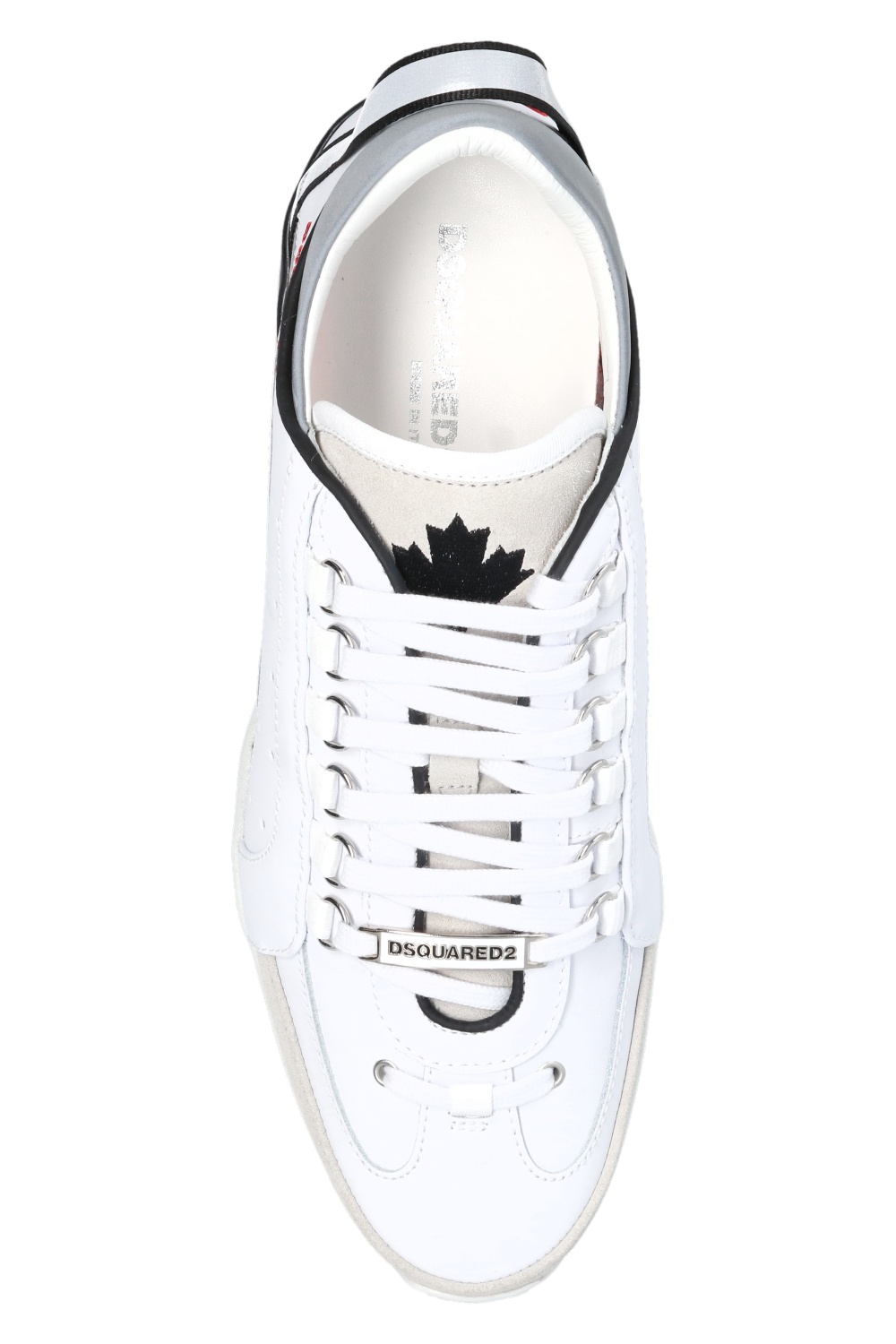 Dsquared2 ‘551’ sneakers