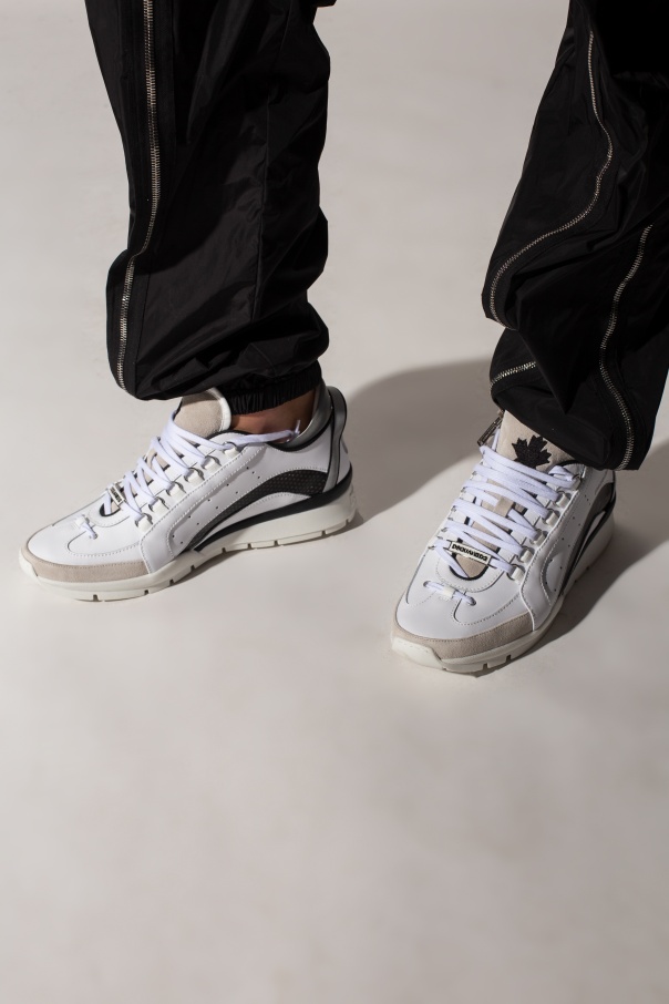 Dsquared2 ‘D551’ sneakers