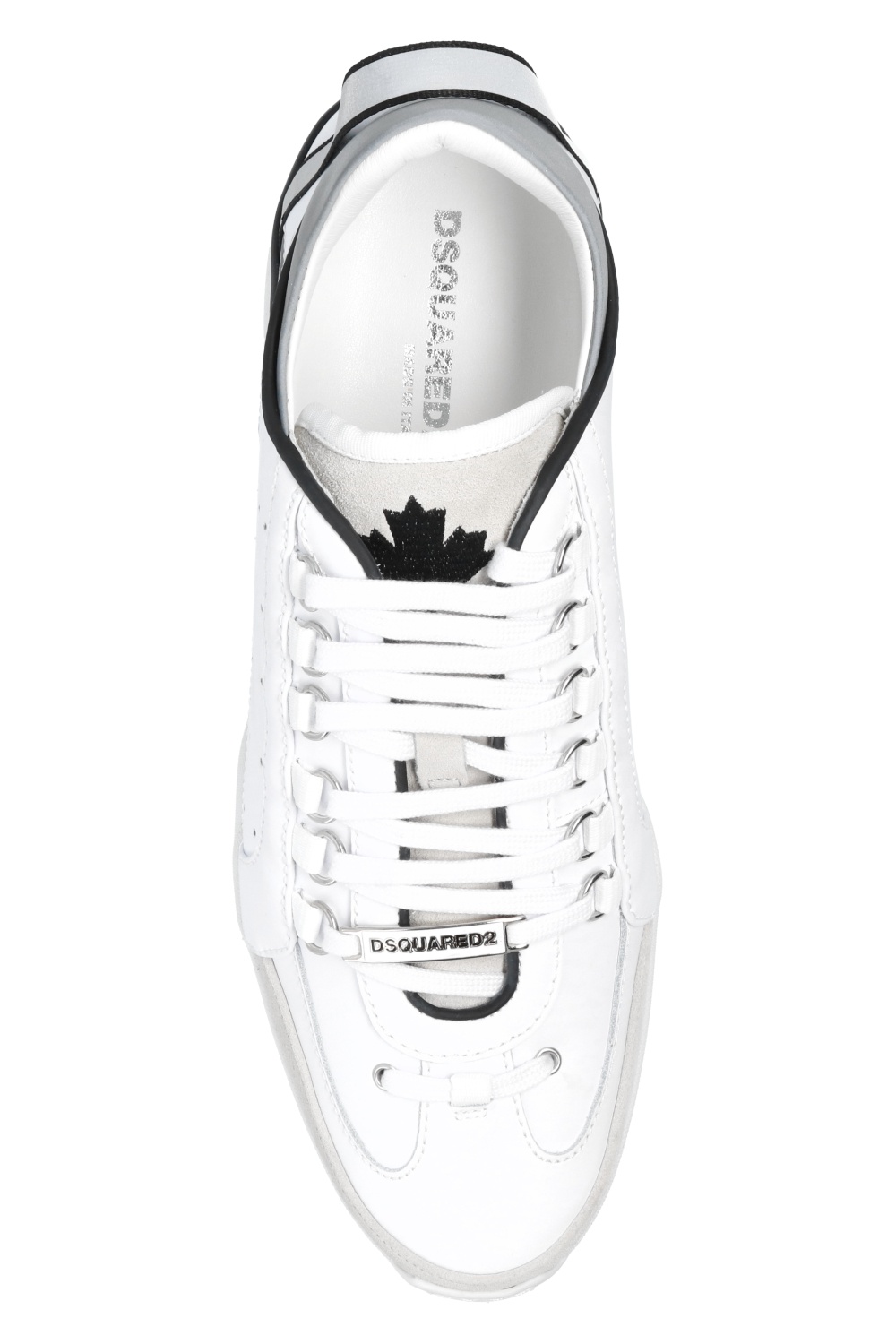 Dsquared2 ‘D551’ sneakers