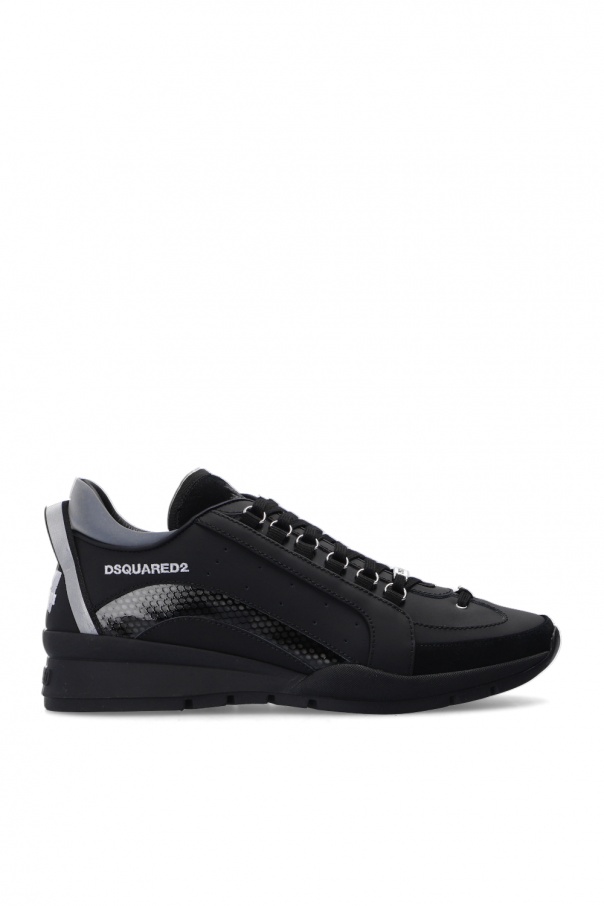 Dsquared2 Sneakers with logo