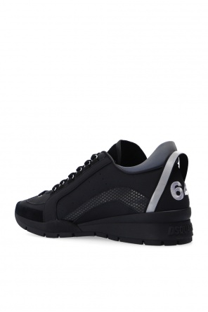 Dsquared2 Sneakers with logo