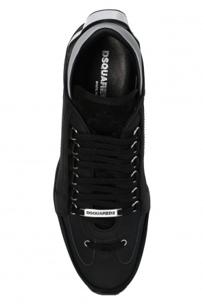 Dsquared2 Sneakers with logo