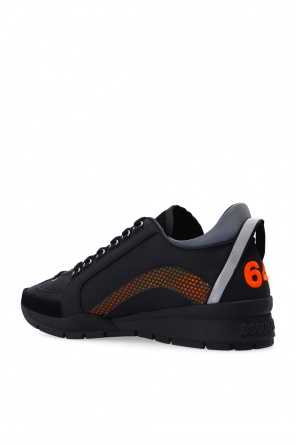 Dsquared2 Trekkingschuhe CMP Kaleepso U423 IetpShops Shoes zapatillas Shoe constitución | 40.5 de Men\'s Low Hiking media | talla verdes running Mizuno Antracite 31Q4907 | Wp
