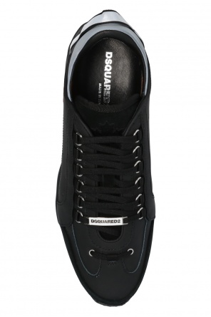 Dsquared2 ESPRIT Boots da neve caramello