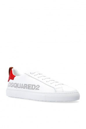 Dsquared2 Dsquared2 BUTY MĘŻCZYŹNI