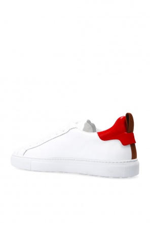 Dsquared2 Sneakers with logo