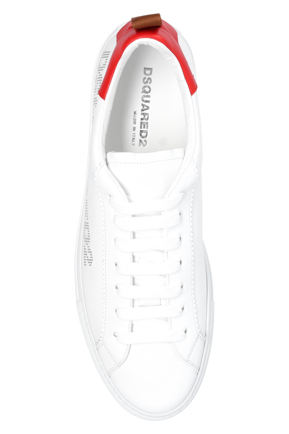 Dsquared2 Sneakers with logo