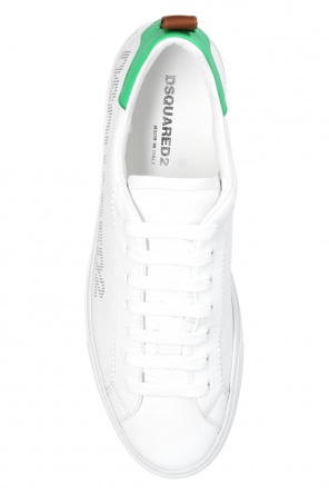 Dsquared2 Sneakers with logo