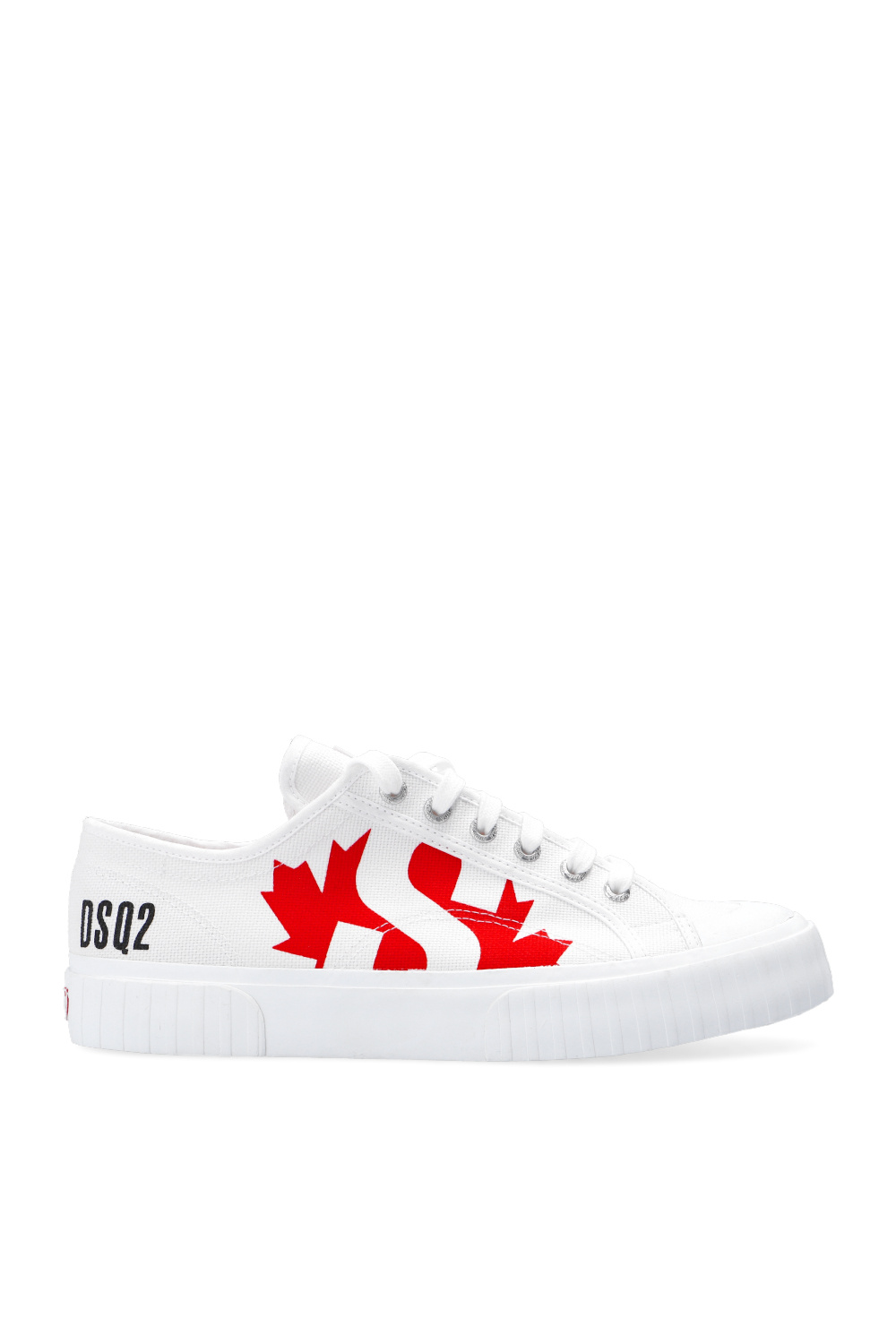 Dsquared2 Superga X Dsquared2