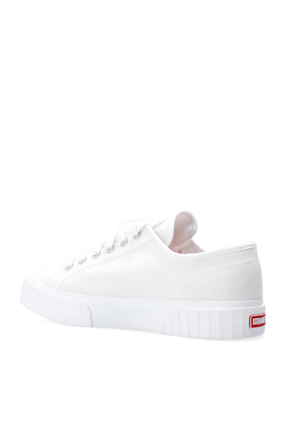 Dsquared2 Superga X Dsquared2