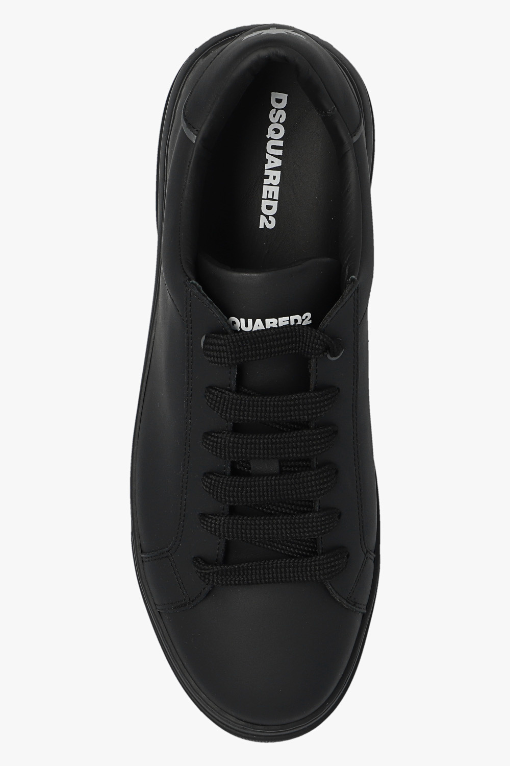 Dsquared2 ‘Bumper’ sneakers