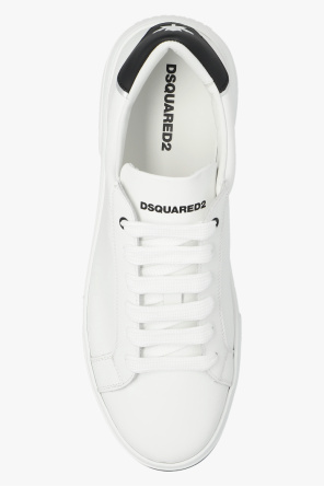 Dsquared2 ‘Bumper’ sneakers