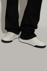 Dsquared2 WHITE ‘Bumper’ sneakers