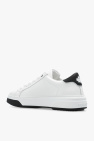 Dsquared2 WHITE ‘Bumper’ sneakers