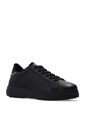 Dsquared2 ‘Bumper’ insulated sneakers
