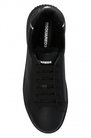 Dsquared2 ‘Bumper’ insulated sneakers