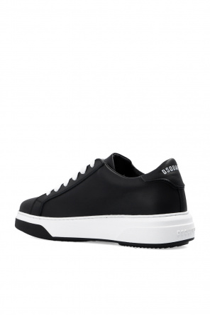 Dsquared2 ‘Exclusive for SneakersbeShops’ sneakers