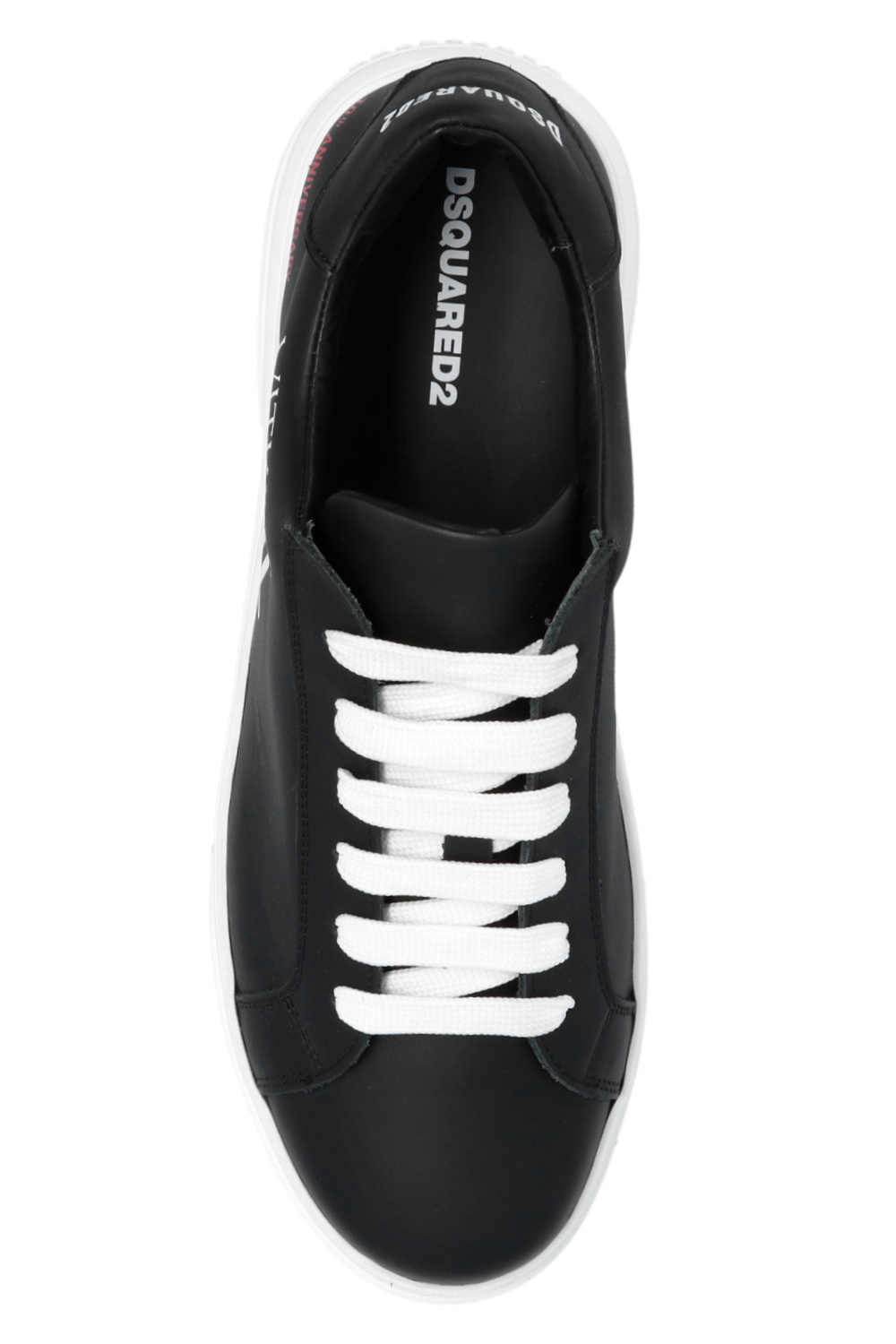 Dsquared2 ‘Exclusive for SneakersbeShops’ sneakers