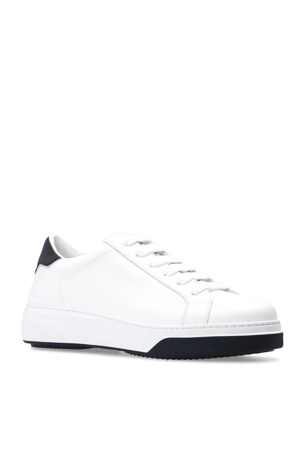 Dsquared2 ‘Bumper’ sneakers