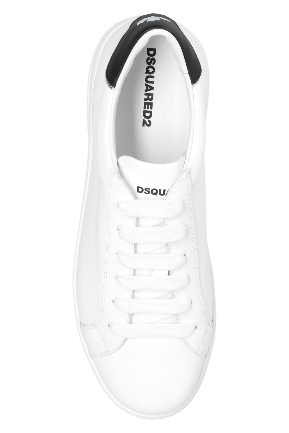 Dsquared2 ‘Bumper’ sneakers