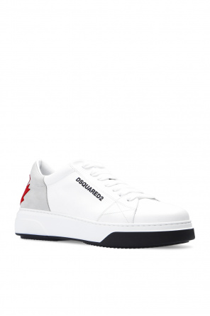 Dsquared2 ‘Bumper’ sneakers