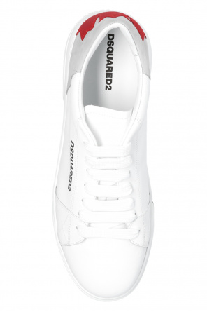 Dsquared2 ‘Bumper’ sneakers