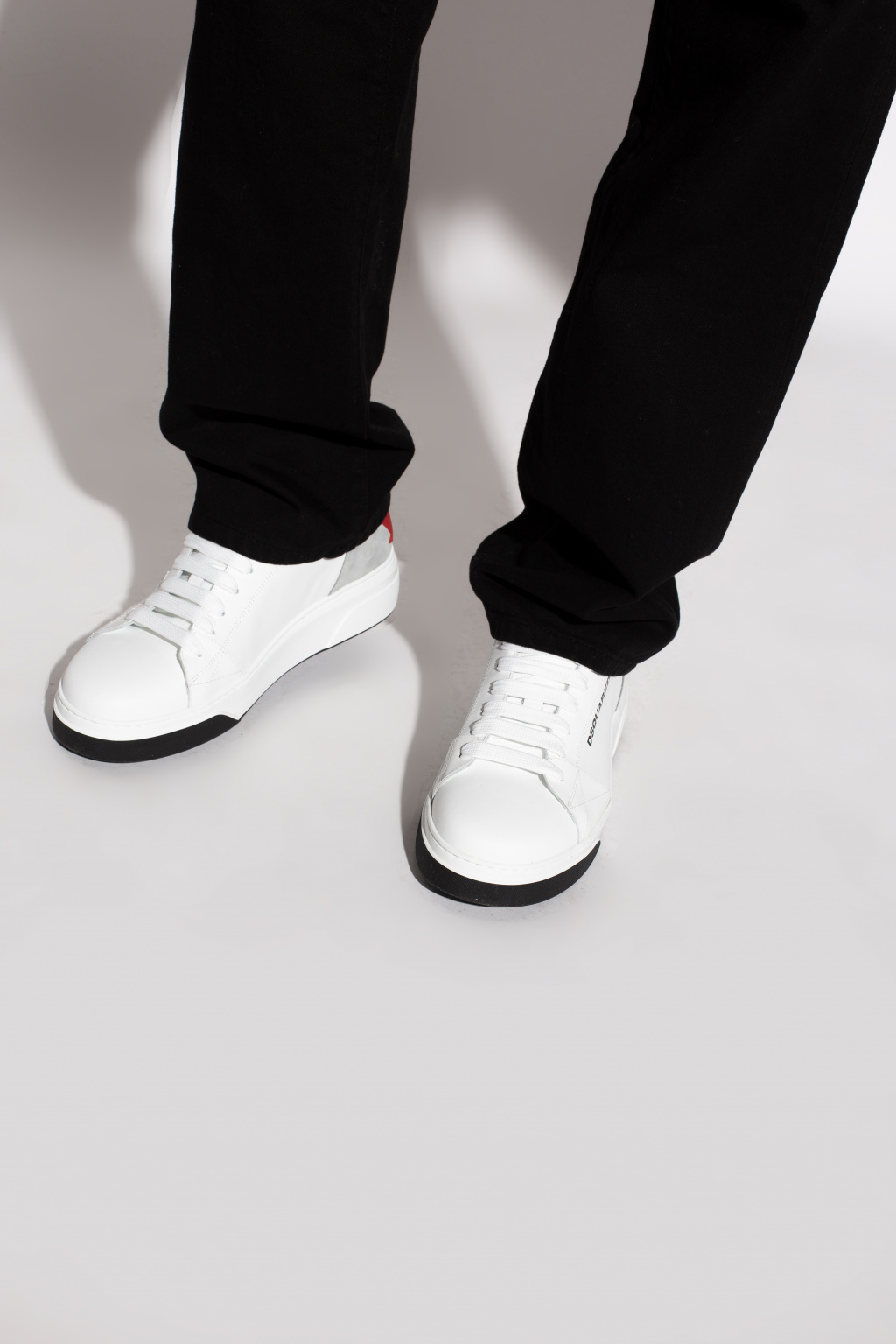 Dsquared2 ‘Bumper’ sneakers