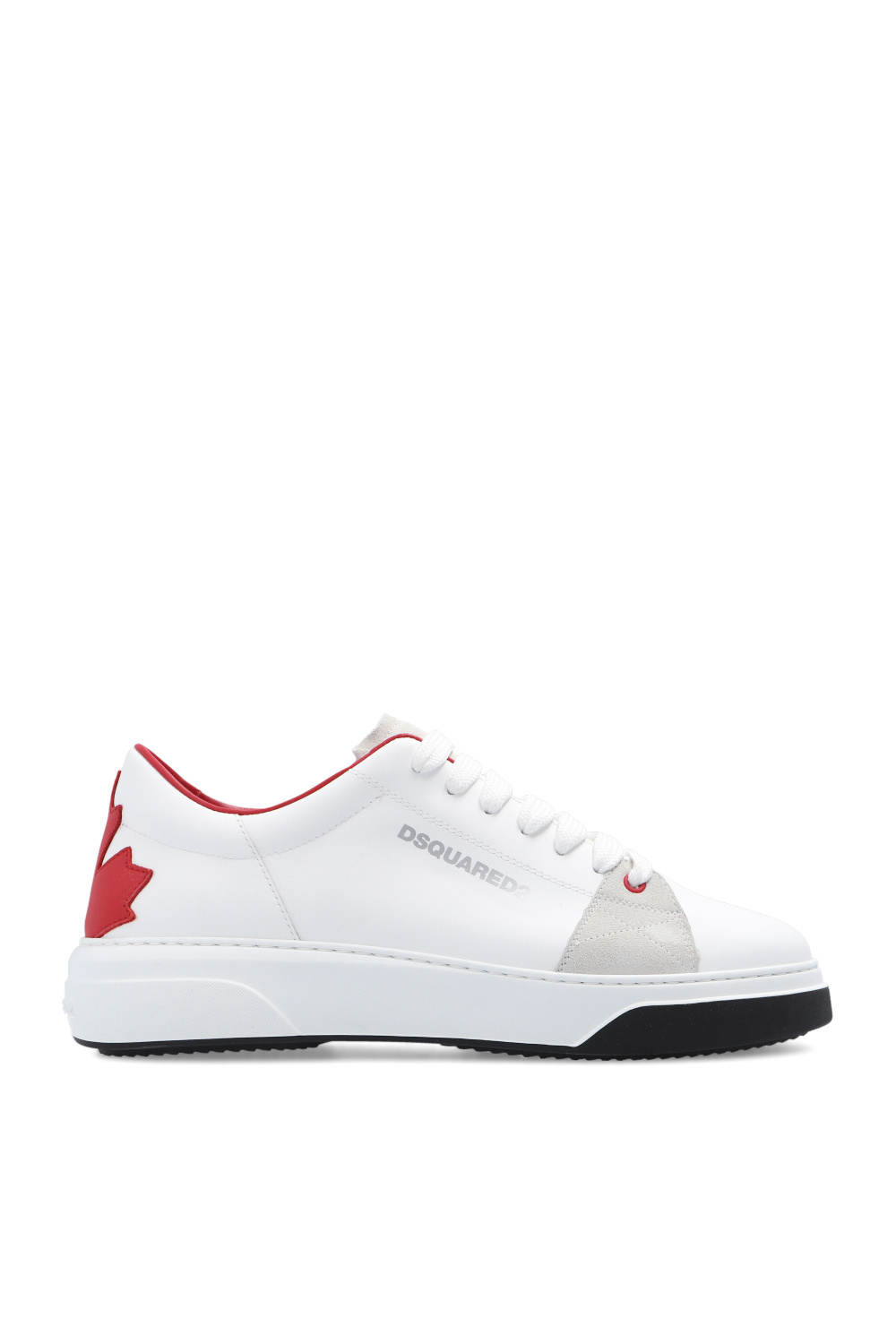 Dsquared2 ‘Bumper’ sneakers