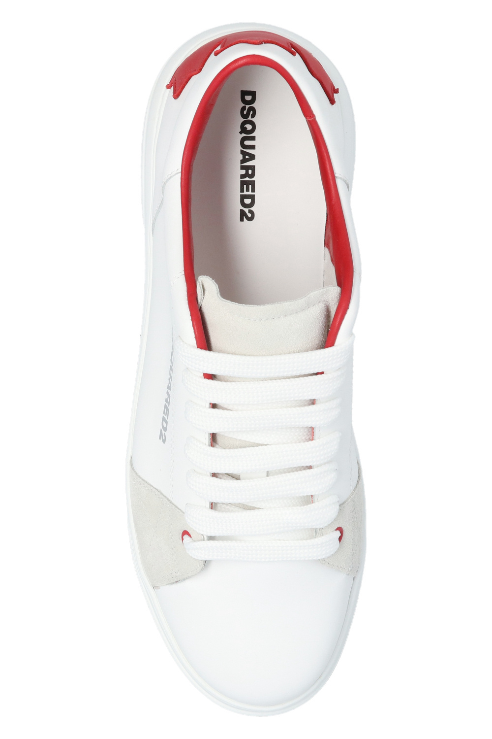 Dsquared2 ‘Bumper’ sneakers