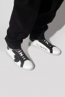 Dsquared2 Leather sneakers