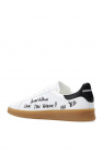 Dsquared2 ‘Boxer’ sneakers